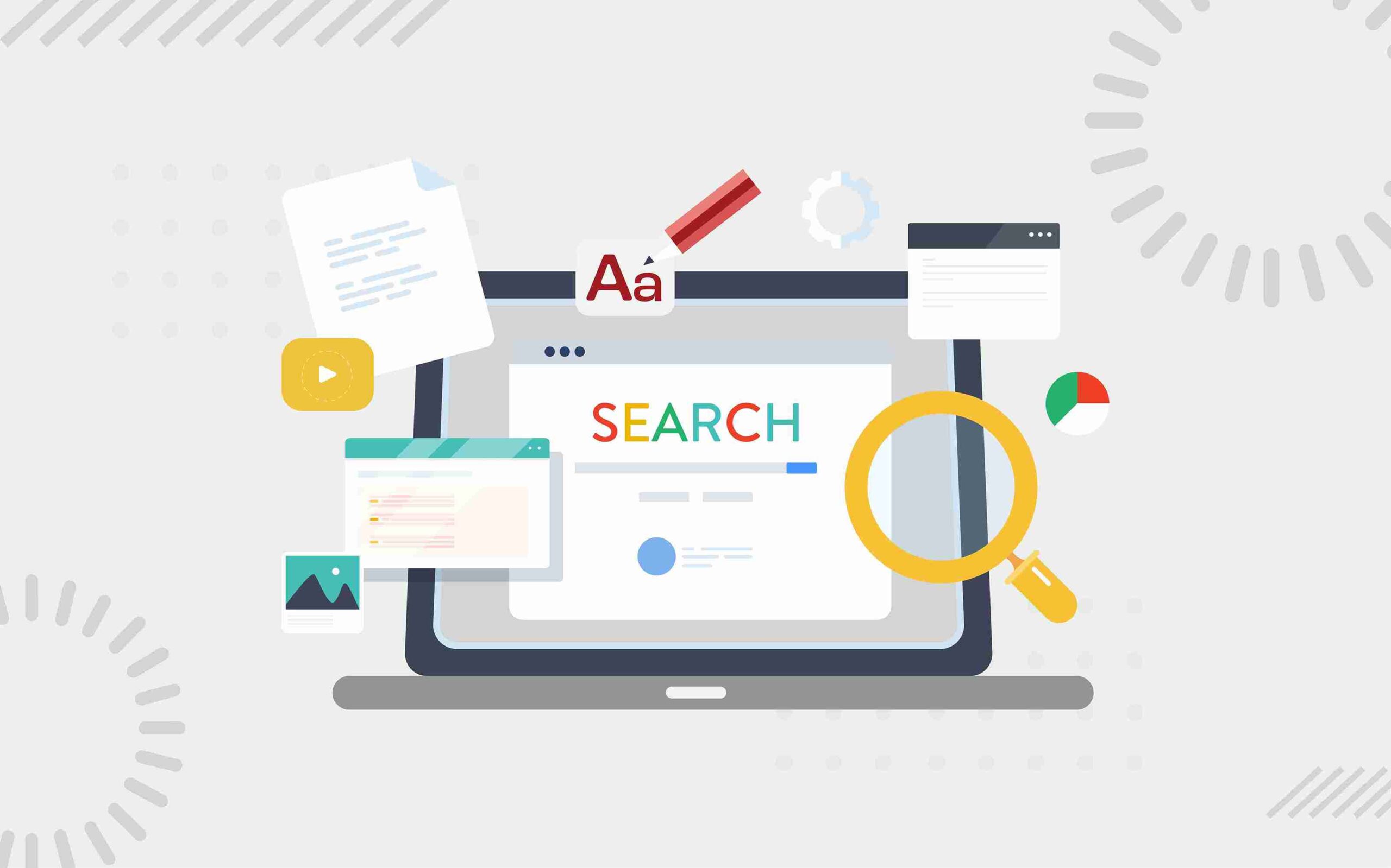 icons in on-page-seo optimization